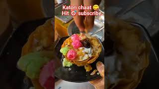 Indian street food #chaat#ytshorts #viral #recipe #2023 #views #food #cooking