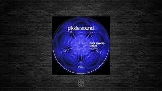 Premiere: Mick Jerome - Batau (Nii Tei Remix) - Pikkie Sound