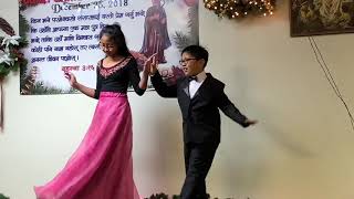 Nepali Christian song 2020