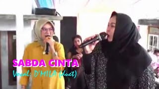 {cover} D'MILA || lagu KOKOJONA