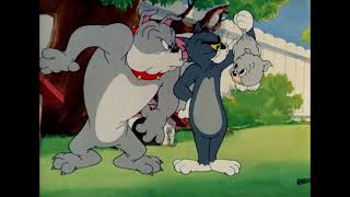 Tom and Jerry fandub - Love That Pup - Spike