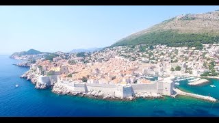 Day 6: This city is spectacular | Dubrovnik, Croatia