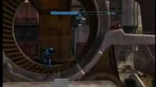 HALO 3 WHERE DID I GO xII Stryder IIx