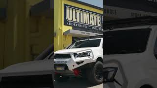 Ultimate Diesel Tuning- Redefining Diesel Performance!   #offroad #dynotuning #offroading