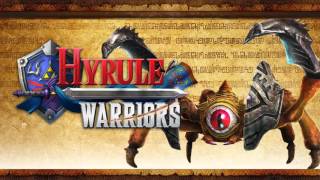 Boss Battle   Hyrule Warriors