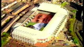 Euro 96 Intro BBC