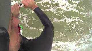 Kitesurf Texel 010613