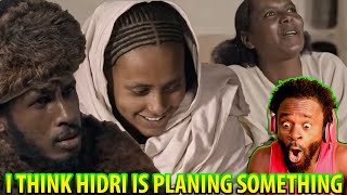 What Could Be Hidri's Plan? | Best Eritrean Drama berhe beAl rsti 2023 Part 14.