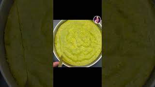 Palak Dhokla | Palak recipe | Dhokla | #shorts #dhokla #mudrikascook