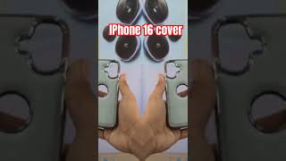 New new cover iPhone ka iPhone 16 sa