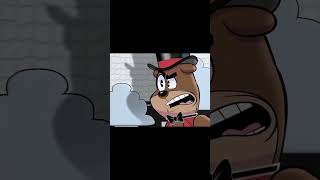 Animação de fnaf PT-1