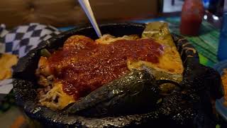 Los Magueyes Mexican Restaurant Inverness Florida