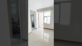 For Rent 3 BHK Zara Rossa Sector 112 Gurugram #sorts #ytshorts #rent #flatforrent #gurgaon #rent