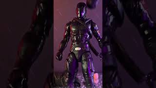 Snake Eyes ASMR Figure Review