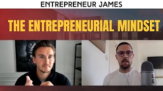 The Entrepreneurial Mindset