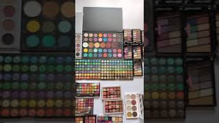 eyeshadow collections