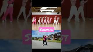 Twice 《Scientist》Dance Challenge #twice #twicetagram #scientist #dancechallenge #cover