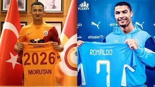 Transfer Haberleri 2021 ⚽ Herkes İçin Yeni Bir Başlangıç