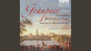 Partita in G Major, Gwv 146: IV. Gavotte