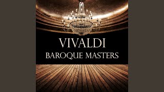 Vivaldi: Concerto for Strings in D Minor, RV 129 "Madrigalesco": I. Adagio – Allegro