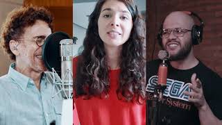 Ouçam Nossas Vozes - Allyson Mariano e Nando Reis