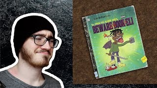 Ski Mask the Slump God "The Book Of Eli" - ALBUM REACTION/REVIEW