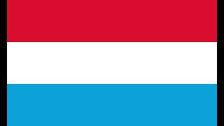 Ons Heemecht national anthem of Luxembourg