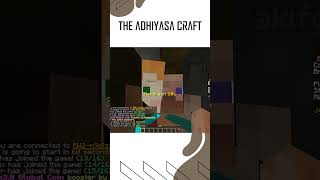 #shorts CURAHAN HATI JACKSKULL #minecraftindonesia #bedwars #minecraftshorts