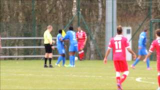 STANDARD-EUPEN 3-0