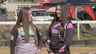 The Girls take over Park4MX