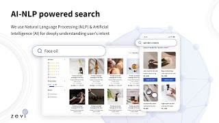 AI Search and Product filters for Shopify