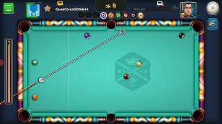 8 ball pool online gameplay 😍😍😍(3)