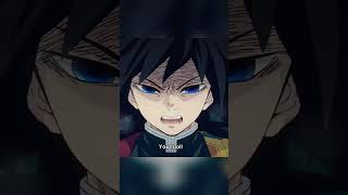 kimetsu no yaiba edit #2024 #anime #demonslayer #kamado #tanjiro #nezuko #giyuu #edit #youtube #yt