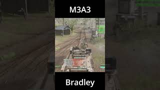 M3A3がドイツ軍の目の前に現れた！！ Battlefield 2042 #shorts