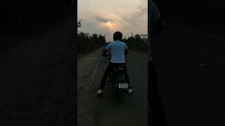 Aa gye bhai log abhii kalti lo😈💨 #youtuber #video #mcstan #views #like #rap #trend #viral #bike