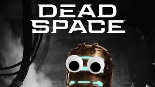 Viewers Choice! Dead Space Remake