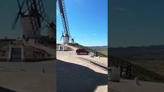 Molinos de Viento Consuegra