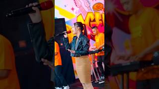 Cantika Davinca || Rindu #shorts #dangdut #dangdutkoplo