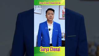 Surga di bawah telapak kaki ibu #viralvideo #shortvideos #suryachanel #suryachenaljak