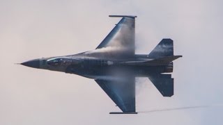 WORLDS BEST F-16 Viper Demo EVER!