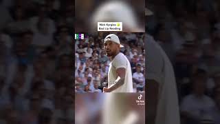 Nick Kyrgios Bad Lip Reading