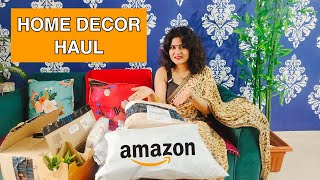 AMAZON Home Decor Haul 🏡 | Beautiful & Stylish Home Decor for Summer