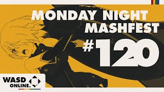 [MBTL | Melty Blood Type Lumina] Monday Night Mashfest #120, Full VOD