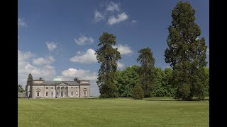 Great Irish Interiors: Emo Court