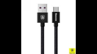 Baseus Huawei Type-C USB Cable