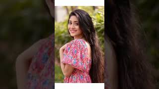 naira aka shivangi joshi  cute pics in yrkkh # bollywood family