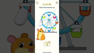 Cheer the hamster up DOP 2 Level 133 #trending #dop2 #gaming #bgmi #shorts  #dop2live #pubg #viral