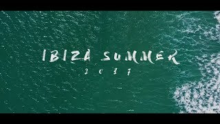 IBIZA SUMMER VLOG1