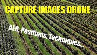 Techniques et Conseils Photos en Drone