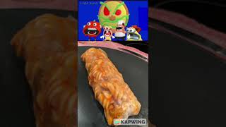 Pizza Tower Scream meme #shorts #cursed #memes #images